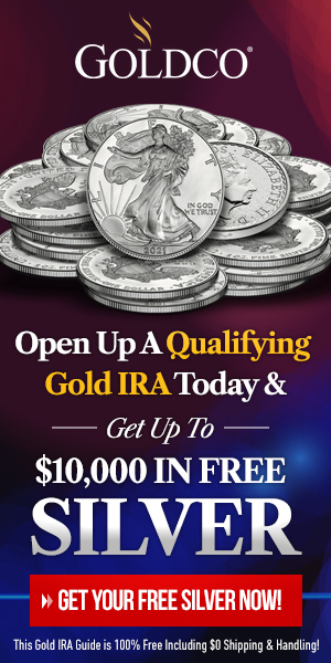 Open A Gold IRA.ORG